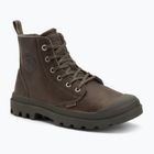 Încălțăminte Palladium Pampa ZIP LTH ESS dusky green