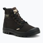 Pantofi Palladium Pampa Michigan negri