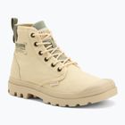 Pantofi Palladium Pampa Michigan sahara