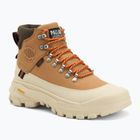 Încălțăminte Palladium Pallarider Things WP+ dear brown/milk