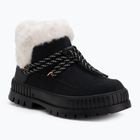 Ghete pentru bărbați Palladium Pallashock Lo Hiver black
