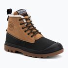 Încălțăminte Palladium Pampa Duck WL WP+ dear brown