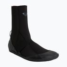Încălțăminte din neopren pentru femei Buty ROXY 3.0 mm Prologue+ Round Toe Boot black