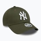Șapcă de baseball pentru femei New Era League Essential 9Forty New York Yankees New York Yankees