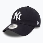 Șapcă de baseball New Era League Essential 9Twenty New York Yankees navy