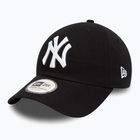 New Era League Essential 9Twenty New York Yankees șapcă de baseball negru
