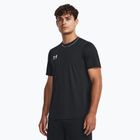 Tricou de fotbal pentru bărbați Under Armour Challenger Train black/white