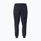 Pantaloni pentru bărbați Under Armour Sportstyle Tricot Jogger midnight navy/black