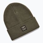 Căciulă de iarnă Under Armour Halftime Cuff marine de la green/black
