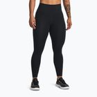 Colanți de antrenament pentru femei Under Armour Meridian Ankle Leg black
