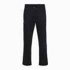 Pantaloni pentru bărbați Under Armour Icon Fleece Pant black/white