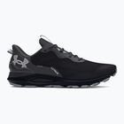 Under Armour Sonic Trail pantofi de alergare pentru bărbați negru/antracit/ oțel