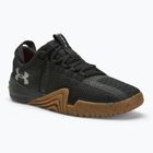 Încălțăminte de antrenament pentru bărbați  Under Armour TriBase Reign 6 black/anthratice/metallic silver