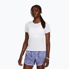 Tricou de alergare pentru femei Under Armour Launch white/reflective