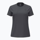 Tricou de antrenament pentru femei Under Armour Tech SSC - Solid castlerock/black