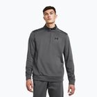 Bluza de antrenament pentru bărbați Under Armour Armour Fleece 1/4 Zip