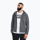 Geacă pentru bărbați Under Armour Stretch Woven Windbreaker pitch gray/black