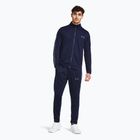 Trening pentru bărbați  Under Armour UA Knit Track Suit midnight navy/downpour gray/downpour gray