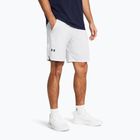 Pantaloni scurți de antrenament pentru bărbați Under Armour Ua Vanish Woven 8in halo gray/black