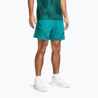 Pantaloni scurți pentru bărbați Under Armour UA Vanish Woven 6in Graphic circuit teal/hydro teal/hydro teal