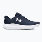 Încălțăminte de alergare pentru bărbați Under Armour Charged Surge 4 academy/academy/white