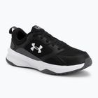 Încălțăminte de antrenament pentru bărbați Under Armour Charged Edge black/castlerock/white