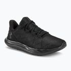 Încălțăminte de alergat pentru bărbați Under Armour Charged Speed Swift black/black/black