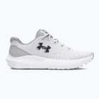 Încălțăminte de alergare pentru bărbați Under Armour Charged Surge 4 white/halo gray/black