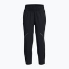 Pantaloni de antrenament pentru femei Under Armour Unstoppable Ankle black/black