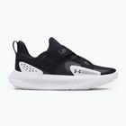 Încălțăminte de baschet Under Armour Flow Futr X 4 black/white/black