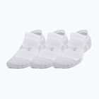 Șosete Under Armour Perf Tech Pro 3 Pack white/white/mod gray