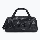 Geantă Under Armour Undeniable 5.0 Duffle S 40 l black/black/black