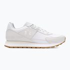 Încălțăminte de antrenament pentru femei Under Armour Essential Runner white/white quartz/white quartz