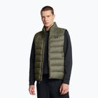Vestă pentru bărbați Under Armour Legend Down marine od green/black