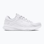 Încălțăminte de antrenament pentru femei  Under Armour Edge Leather white/white/white