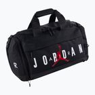 Geantă de antrenament Nike Jordan Jam Velocity Duffle 62,5 l black