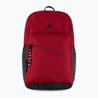 Plecak miejski Nike Jordan Jam Air Patrol 29 l gym red