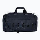 Geantă de antrenament Nike Jordan Jam Velocity 46 l black/black