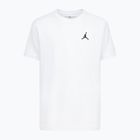 Tricou pentru copii Jordan Jumpman Air EMB white