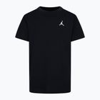 Tricou pentru copii  Jordan Jumpman Air EMB black