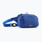 Borsetă Patagonia Ultralight Black Hole Mini Hip Pack 1 l passage blue