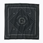 Eșarfă multifuncțională Patagonia Bandana mountain grid/black