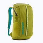 Rucsac de turism Patagonia Black Hole Pack 25 l phosphorus green