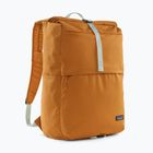 Rucsac de oraș Patagonia Fieldsmith Roll Top Pack 30 l golden carmel