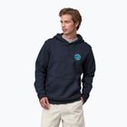 Bărbați Patagonia Unity Unity Fitz Uprisal Hoody nou navy