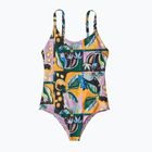 Costum de baie dintr-o bucată Patagonia Sunny Tide Swimsuit ilsand seeds / milkweed mauve