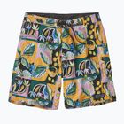 Pantaloni bărbătești Patagonia Wavefarer Boardshorts Island seeds/milkweed mauve pentru bărbați