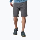 Pantaloni scurți de trekking pentru bărbați Patagonia Quandary forge grey