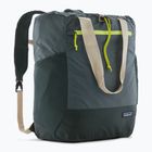 Patagonia Ultralight Black Hole Tote Rucsac 27 l noveau verde