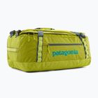 Geantă de voiaj Patagonia Black Hole Duffel 55 l phosphorus green